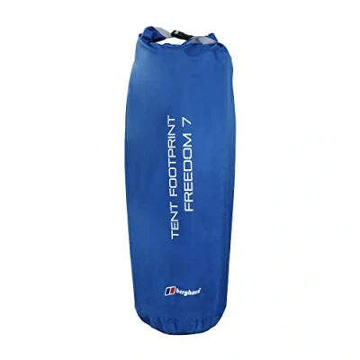 Image of Freedom 7 Tent Footprint