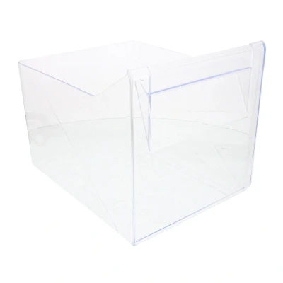 Image of Electrolux AEG 140184297046 vegetable drawer fridge freezer crisper, neutral, 7902, 222
