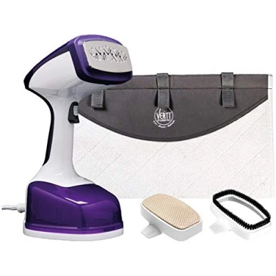 Image of Verti Steam Pro Handheld Garment Steamer