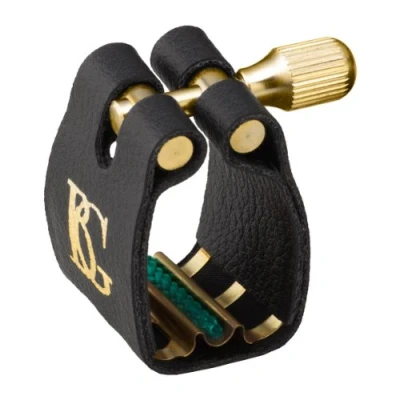 Image of BG Super Revelation Ligature for Alto Sax L12SR