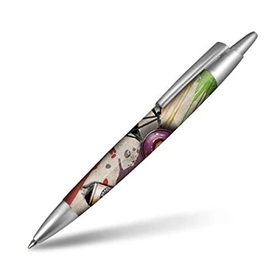 Image of PRODG Graffiti Ballpoint Pen