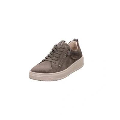 Image of Legero Women&#039;s REJOISE Sneaker, OSSIDO (GRAU) 2800, 10 UK