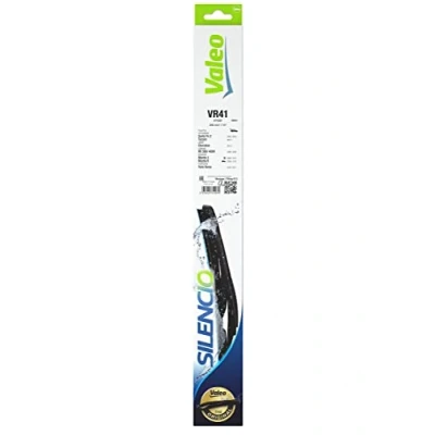 Image of 8521248100 Wiper blade VALEO 574250 650mm Front Standard with spoiler for left hand/right hand drive vehicles 26Inch HONDA: Jazz 3