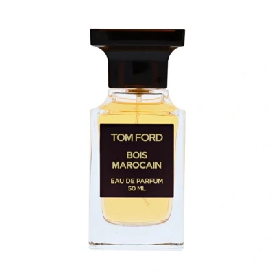 Image of Tom Ford Bois Marocain Eau de Parfum 50ml Spray