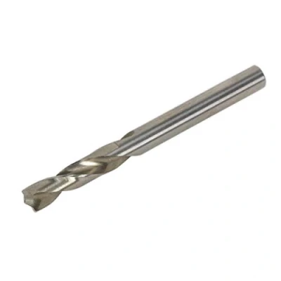 Image of Sealey HSS Cobalt Spot Weld Drill Bit Ø6 x 66mm