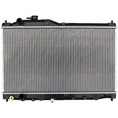 Image of Denso 221 9222 Radiator