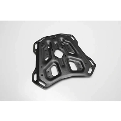 Image of SW Motech ADVENTURE Rack Pannier Black for BMW R1200GS (13 ), R1250GS (18 )