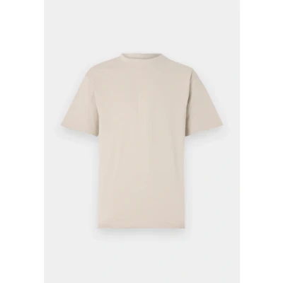 Image of Only &amp; Sons Onsfred TEE Basic Tshirt, Men&#039;s, Size: Medium, Silver