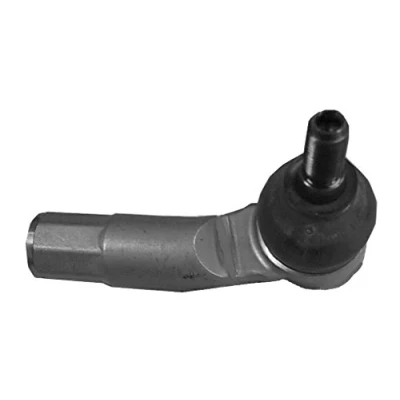Image of 1K0423812A, 1K0423812B, 1K0423812C, 1K0423812E, 1K0423812F Track rod end QUINTON HAZELL QR5325S 13,5mm Premium Kit+ with fastening material