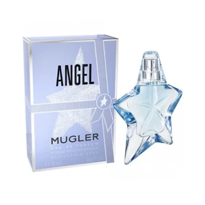 Image of Thierry Mugler Angel Eau de Parfum 15ml Refillable Spray