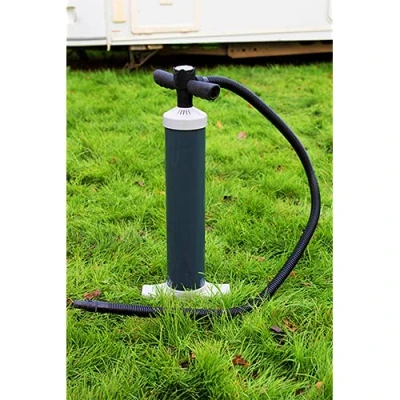 Image of Maypole 2.2lt Hand Pump for Air Awnings Tents &amp; Inflatables
