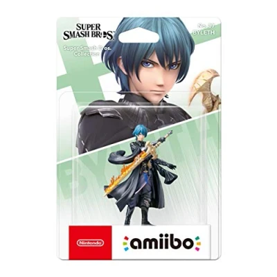 Image of amiibo Byleth (Nintendo Switch)