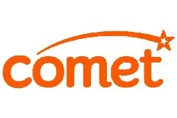 Comet Logo