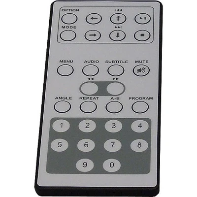 Image of Nextbase Click &amp; Go Lite Remote Control