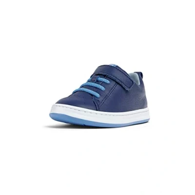 Image of Camper Runner FOUR Baby shoes for kids, Size: 6K, Navy