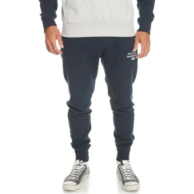 Image of Quiksilver Emboss Slim Joggers for Men