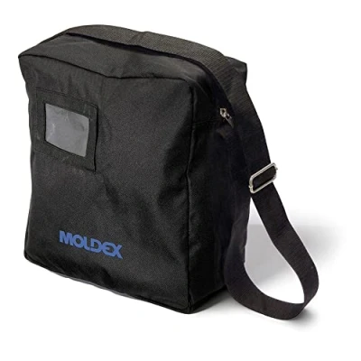 Image of Moldex 9994 02 26 x 29 12 cm Storage Bag Multi Colour
