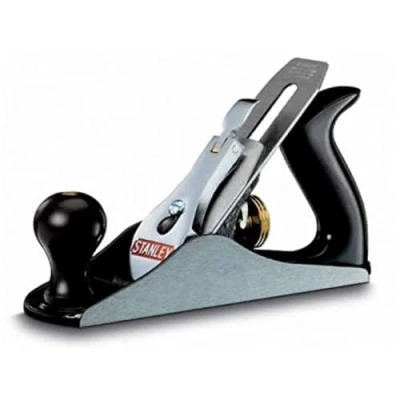Image of Stanley 3 Smooth Plane 1.3/4In 1 12 003
