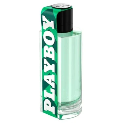 Image of Playboy Gravity 0 Perfume for Men Eau de Toilette 100ml Fragrance