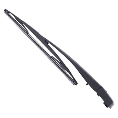 Image of HQ Automotive Dedicated Rear Car Wiper Blade Arm A 008 Fit Zafira B MK2 2005 up