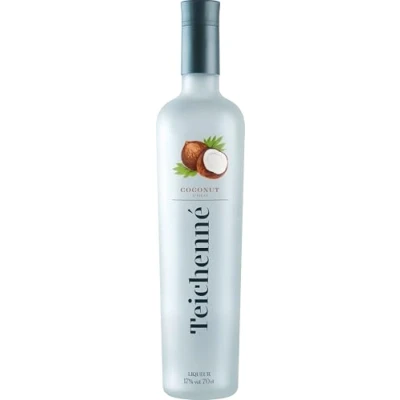 Image of Teichenne Coconut Schnapps, 70 cl