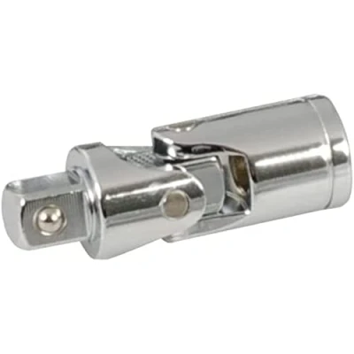 Image of King Dick Universal Socket SD 3/8&quot; Deep Metric 6pt 11mm