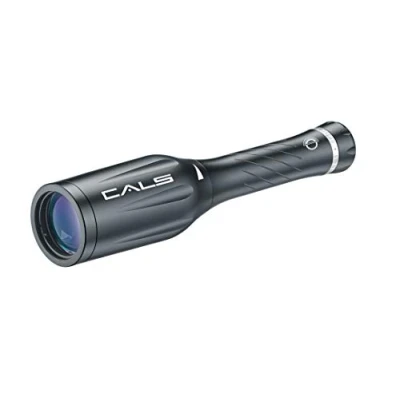 Image of Walther Optical Dynamics od40 Hand Torch (Flashlight)