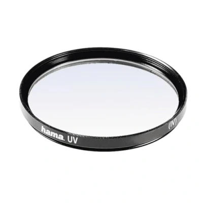 Image of Hama UV Filter, coated, 77.0 mm