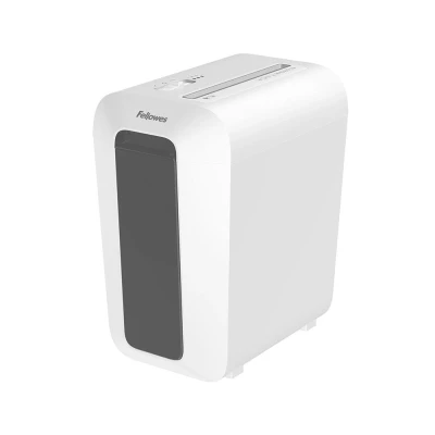 Image of FELLOWES Powershred LX65 Cross Cut Paper Shredder