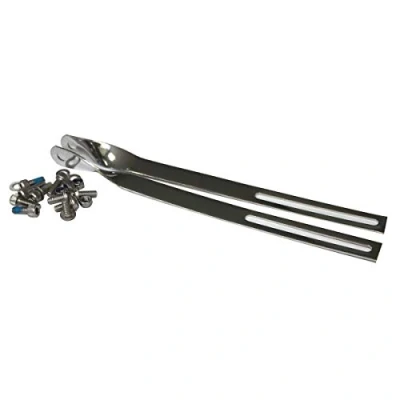 Image of Tortec Unisex Tour Fittings Rack, No Colour, 26 700C UK