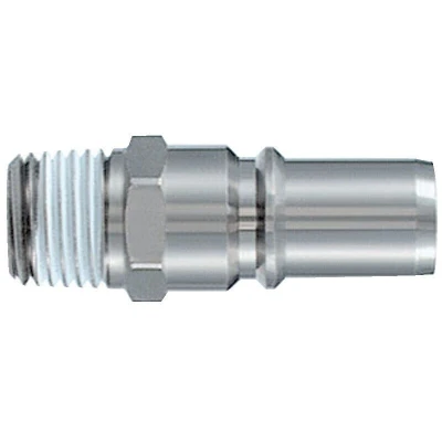 Image of 10x SMC KK4P 02MS Fitting