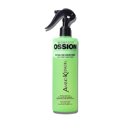 Image of Morfose Ossion Amino Keratin 2 Phase Conditioner 400 ml