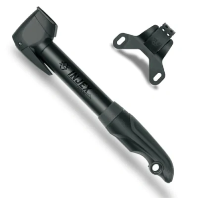 Image of SKS Injex T Zoom Mini Pump, Black