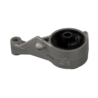 Image of 93302281 Engine Mount FEBI BILSTEIN 26326 Centre, Front Rubber Metal VAUXHALL: COMBO Mk2, Corsa Meriva Mk1