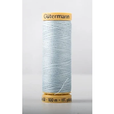 Image of Gutermann Natural Cotton 100m