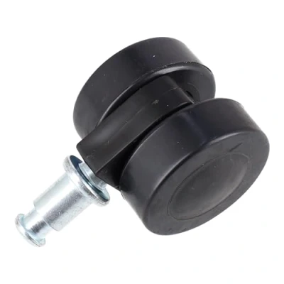 Image of sparefixd Vacuum Cleaner Front Castor Wheel for Numatic Henry Extra 204000