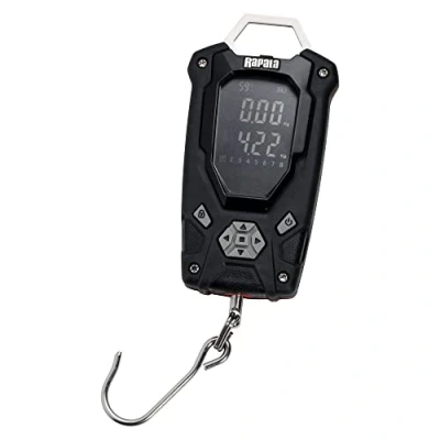 Image of Rapala RCD Digital scale 25 kg Fishing