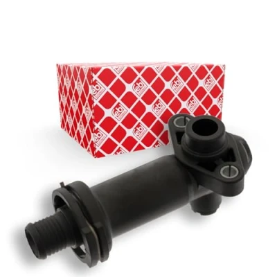 Image of Febi 49743 Coolant Motor