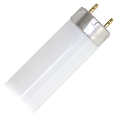 Image of Osram 30 Watt Fluora T8 Fluorescent Lamps Sockets