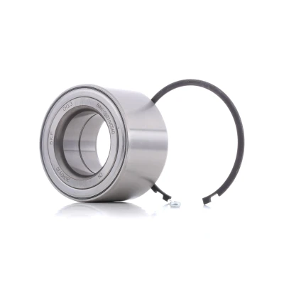 Image of 43210AG000 Wheel bearing kit SKF VKBA 3997 79mm NISSAN: X Trail
