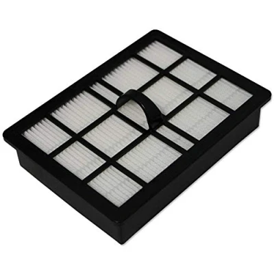 Image of Vacuum Cleaner HEPA Filter For Nilfisk Bravo SR10P07A, TURBO, ENERGY PARQUET, RED, P, P Pet Pack