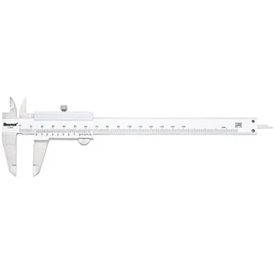 Image of Starrett 125MA 300MM Vernier Calliper