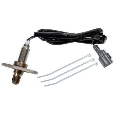 Image of 8946510030, 8946512310, 8946519405, 8946519485, 8946519535 Lambda sensor FEBI BILSTEIN 177498 Heated 2 TOYOTA: Celica VI Coupe