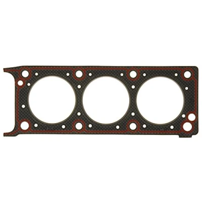 Image of 12182000, 12182002, 1218377, 1271496, 12714960 Head Gasket AJUSA FIBERMAX 10020100 1,4mm 93mm Left RENAULT: 25 Hatchback