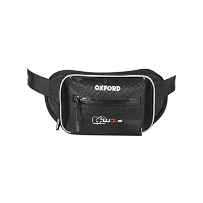 Image of OXFORD XW1s Waist Bag Motorcycle Walkers etc OL867