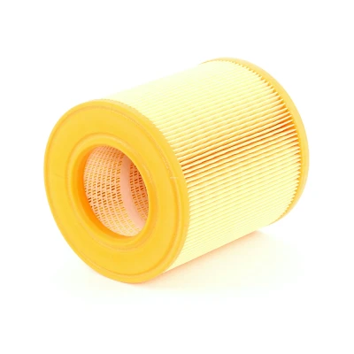 Image of 4F0133843A Air Filter BOSCH F 026 400 027 167,6mm 151,5mm Insert AUDI: A6 C6 Saloon, Avant