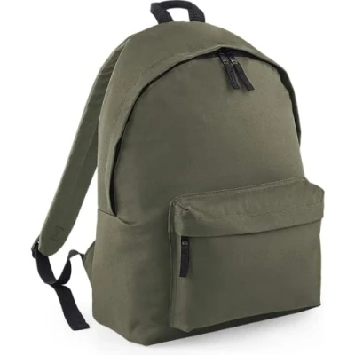 Image of COOZO Original Fashion Backpack Olive Green One Size