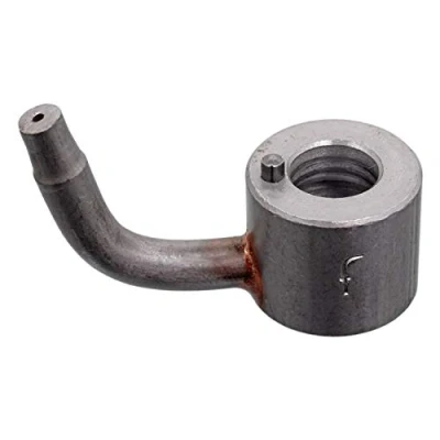 Image of 3521800143, 3661800143, A3521800143, A3661800143 Oil Jet, piston underside cooling FEBI BILSTEIN 35568