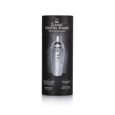 Image of Bar Originale Recipe Cocktail Shaker