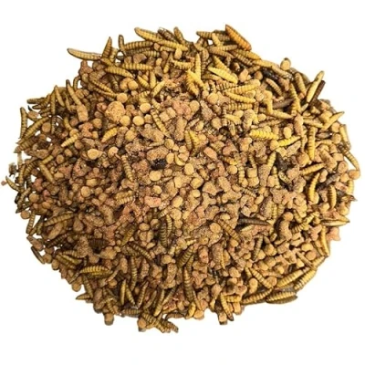 Image of Superpet Premium Hedgehog Specialist Food With Added Calciworms (5kg)